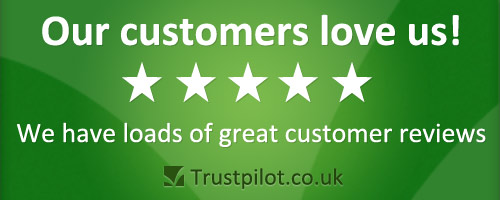 Trustpilot Family Nation