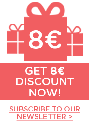 Sign up Newsletter