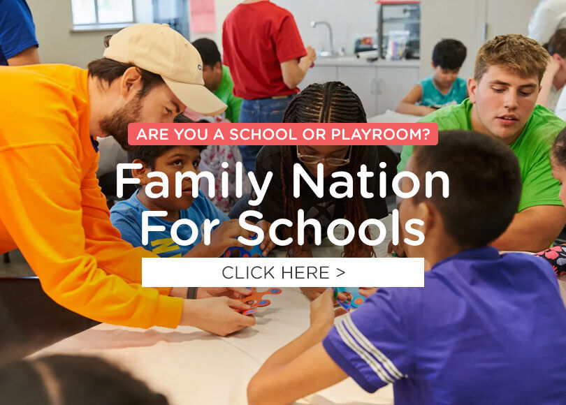 Family Nation for schools