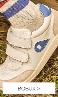Bobux new collection