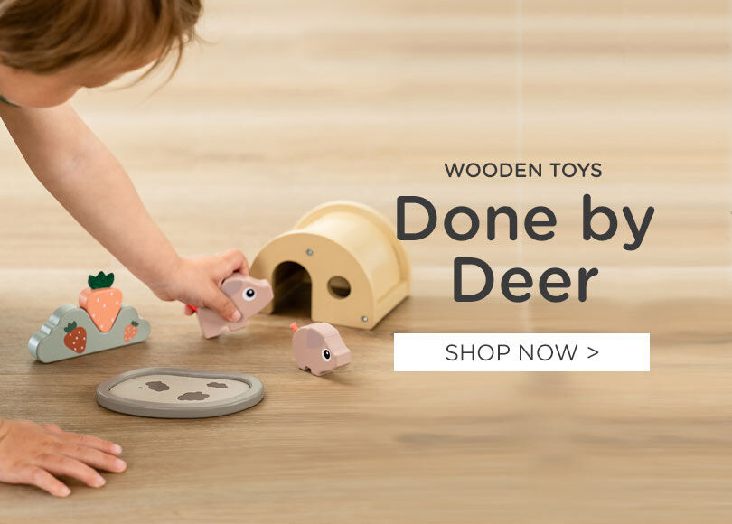Done by Deer Toys