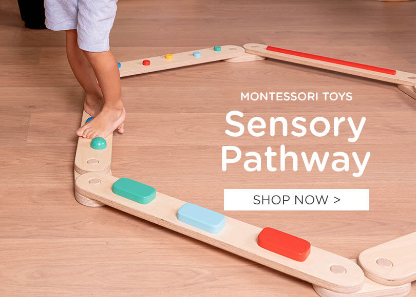 Montessori Toys
