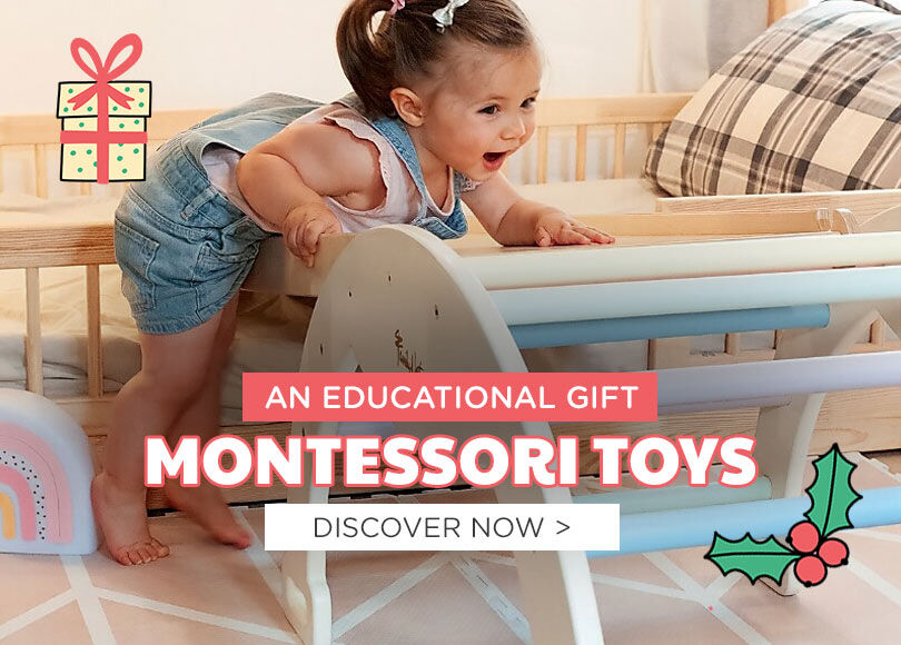 Montessori Toys