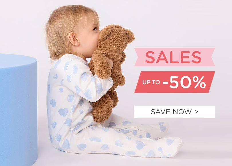 Sales up to -50% off