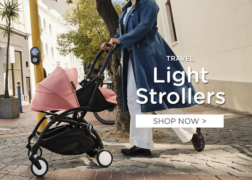 Light Strollers