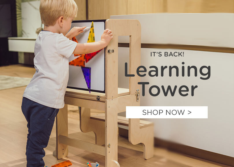 Learning Towers