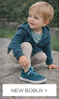 Bobux
