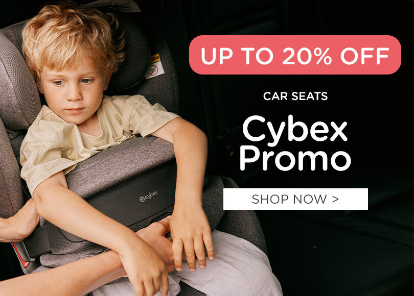 Cybex Promo