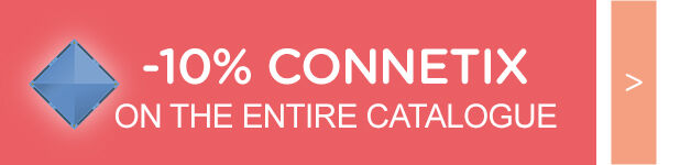 Connetix Promo