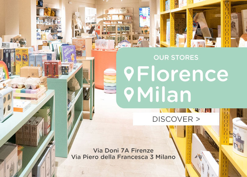 Our stores
