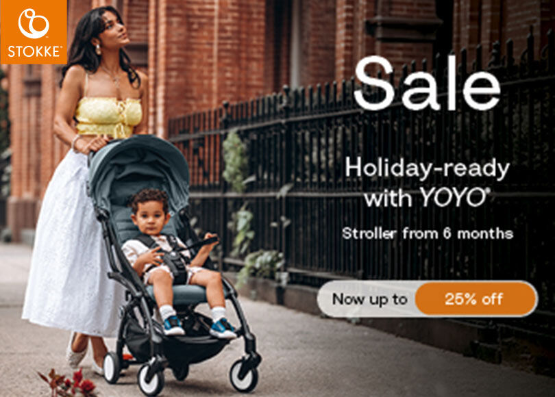 Promo Stokke