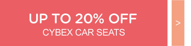 Cybex Promo