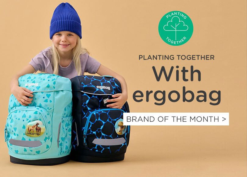 Brand of the month