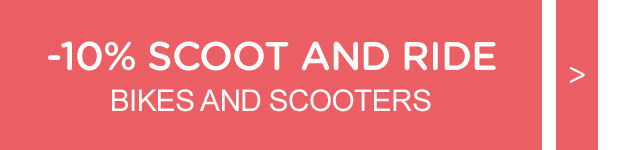 Scoot and Ride Promo 