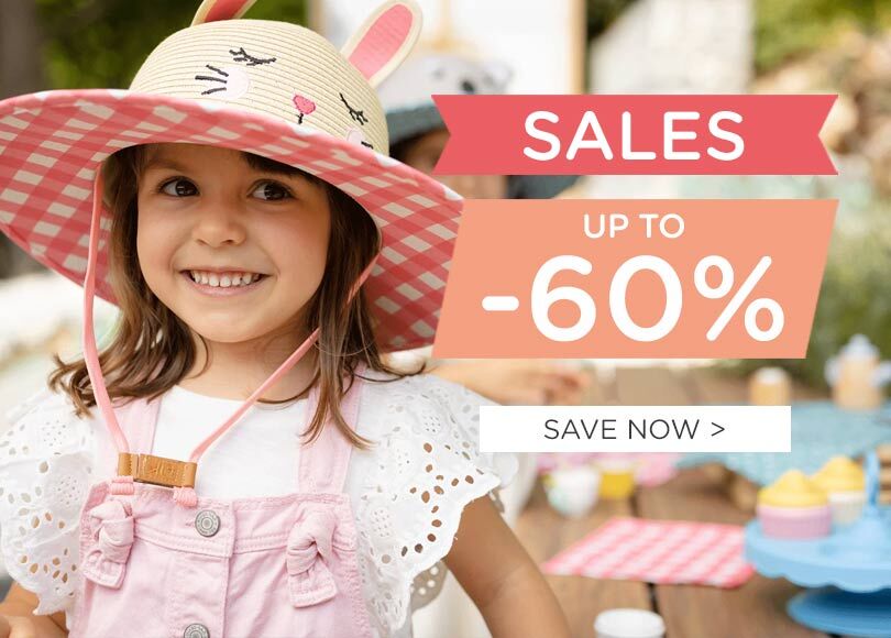 Sales up to -60%