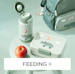 Nursing e Feeding