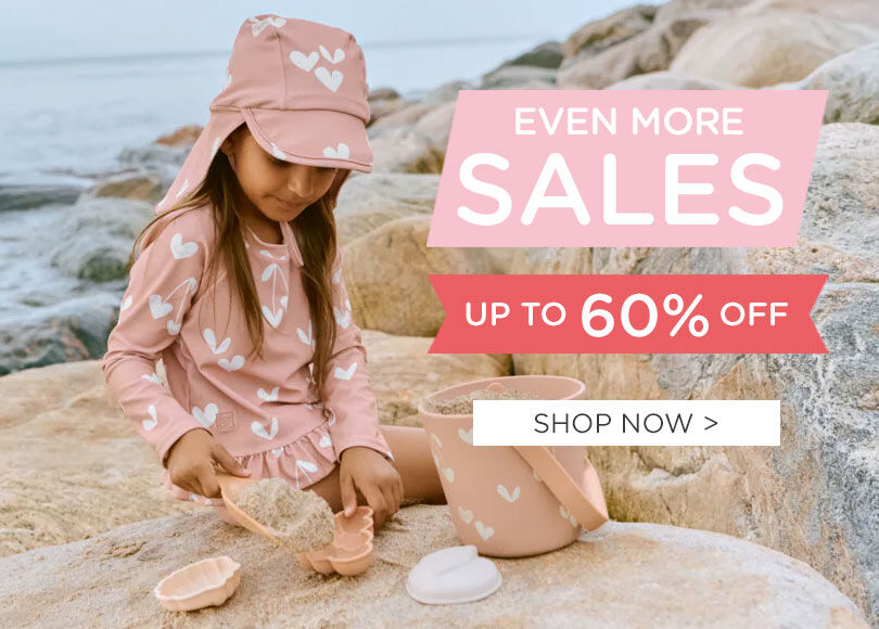 Sales up to -60%