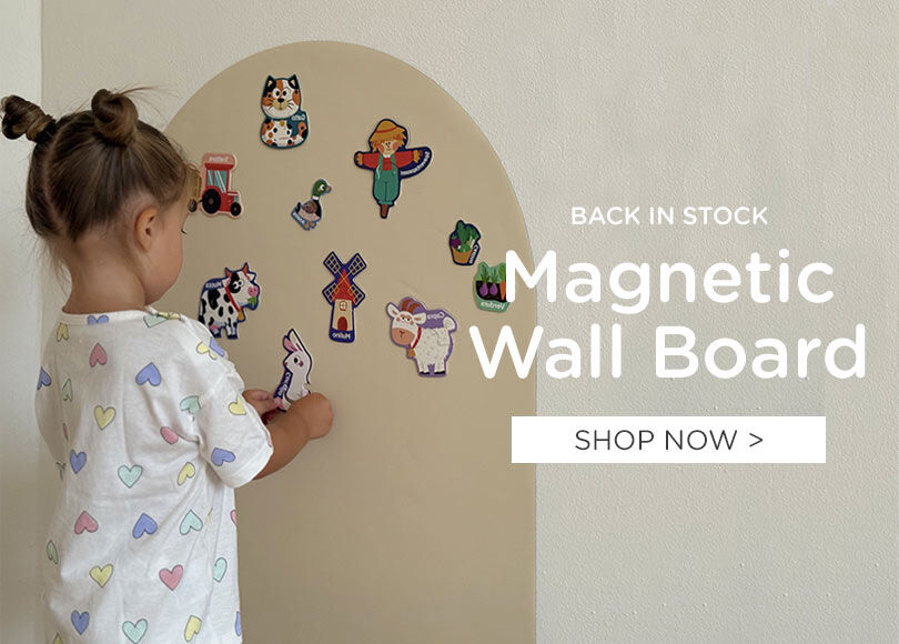 Magnekids