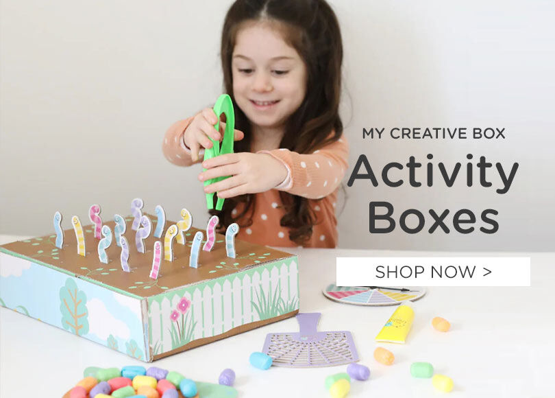 My Creative Box