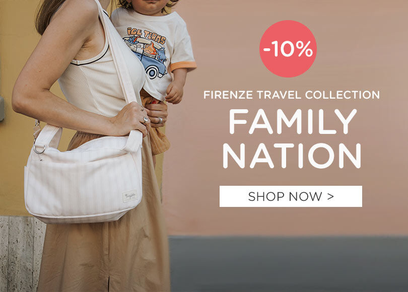 Family Nation Promo