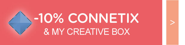 Connetix Promo