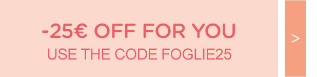 Super promo -25€