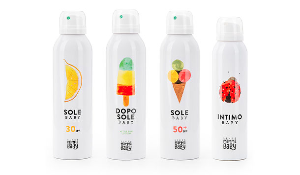 Sun Screen Banner