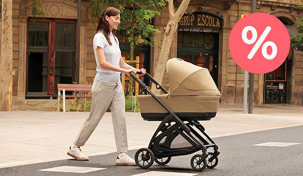 Strollers