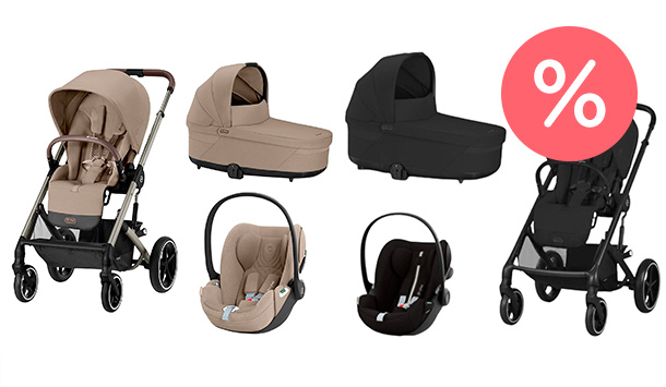 Strollers