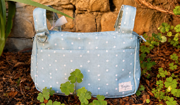 Stroller Bags