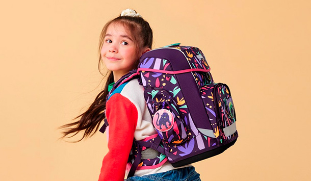 ergobag Backpacks