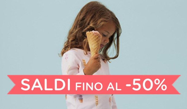 Sales banner