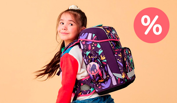 Backpacks