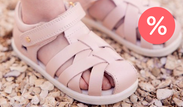 Bobux Sandals Sales