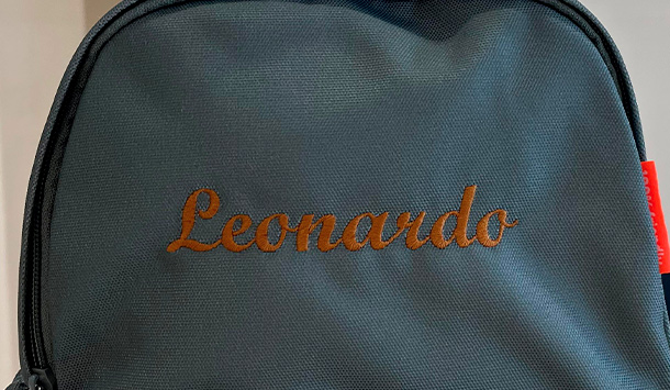 Personalizzazione banner