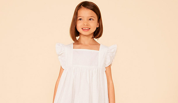Petit Bateau Sales