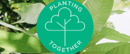 Magazine-Planting Together