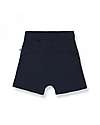 1 + in the family Bermuda - Night Blue - Cotton Shorts
