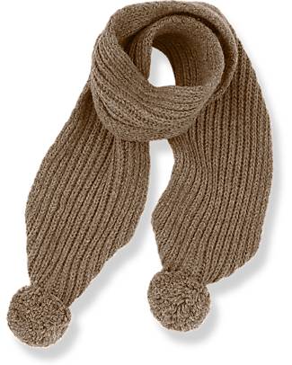 1 + in the family Clyde Scarf - Caramel - Extra Softness and Warmth! Scarves