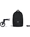 YOYO+ Bag for BABYZEN YOYO Stroller, Black