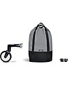 YOYO+ Bag for BABYZEN YOYO Stroller, Grey YOYO+ Bag for BABYZEN YOYO Stroller, Grey