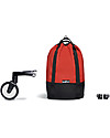 YOYO+ Bag for BABYZEN YOYO Stroller, Red YOYO+ Bag for BABYZEN YOYO Stroller, Red