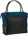 Priam Changing Bag - Mountain Blue - with Changing Mat