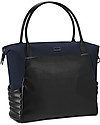 Priam Changing Bag - Nautical Blue - with Changing Mat