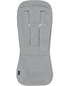 Summer Cover for Mios or Priam stroller - Grey