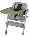 Tray for Lemo High Chair - Outback green