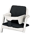 Comfort Inlay - Infinity Black - for Lemo High Chair
