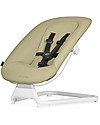 Lemo Bouncer - Pale Beige - 0-3 years