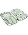 Manicure Boy Set - from Birth - Green - 6 Accessories Manicure Boy Set - from Birth - Green - 6 Accessories