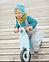 Knitted Trousers - Light Grey Knitted Trousers - Light Grey